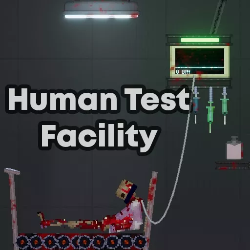 Human Test Facility