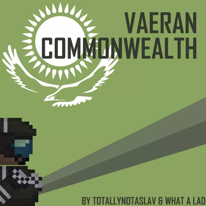 (1.2 Part 1) The Vaeran Commonwealth