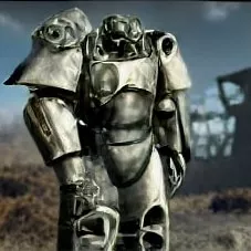 Fallout 4 M.O.D