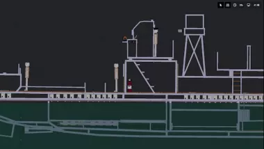 Conceptual frigate 1