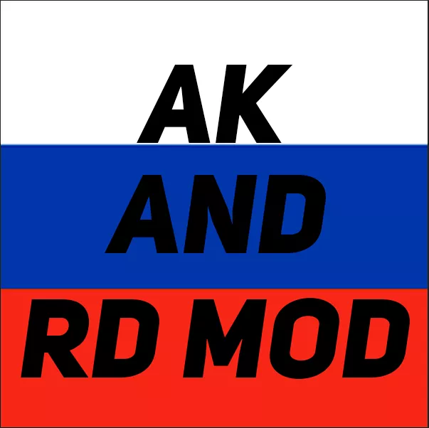 AK AND RD MOD