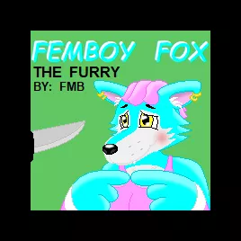 Femboy fox the furry mod