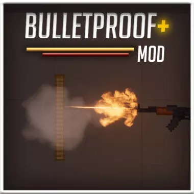 Bulletproof+