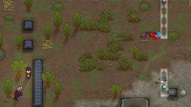 Combat Psycasts 0
