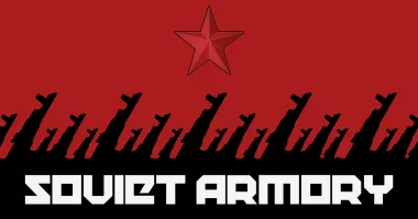 Soviet Armory [1.3] OBSOLETE