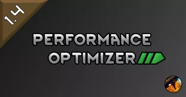 Performance Optimizer
