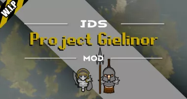 [JDS] Project Gielinor