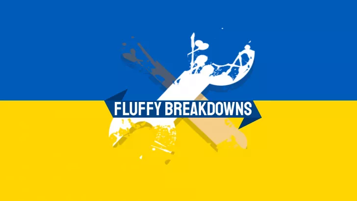 Fluffy Breakdowns
