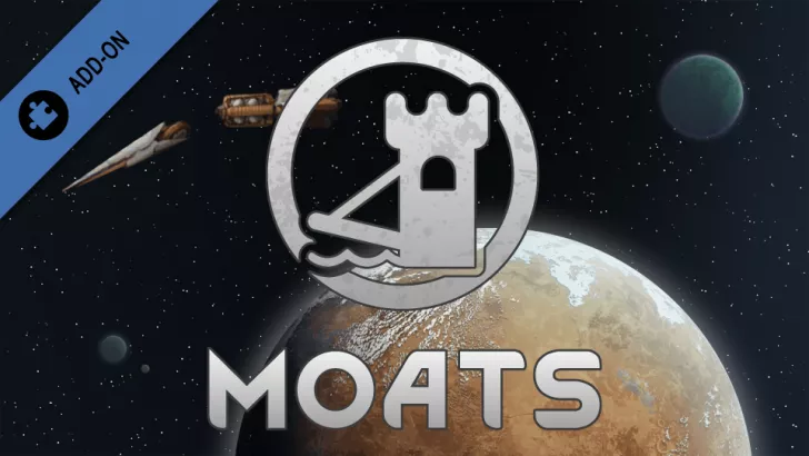 Moats