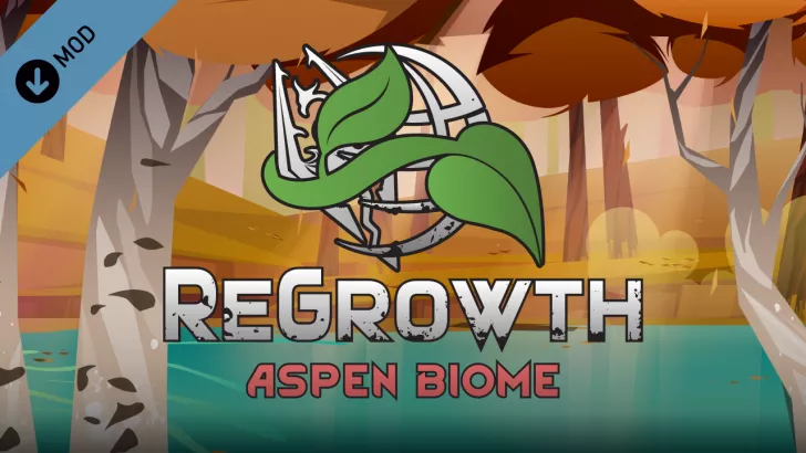 ReGrowth: Aspen