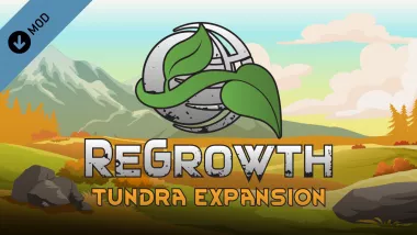 ReGrowth: Tundra
