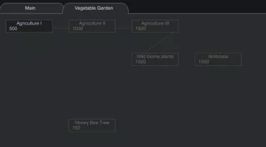 VGP Vegetable Garden 4