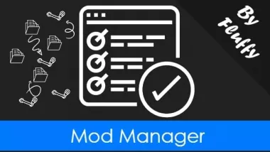 Mod Manager 7