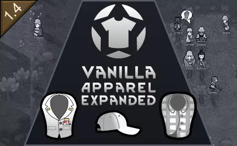 Vanilla Apparel Expanded