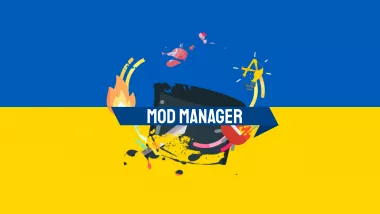 Mod Manager