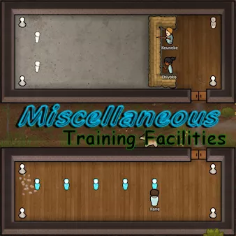 Misc. Training (no Task)