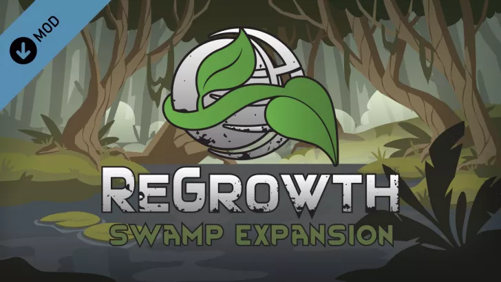 ReGrowth: Swamp