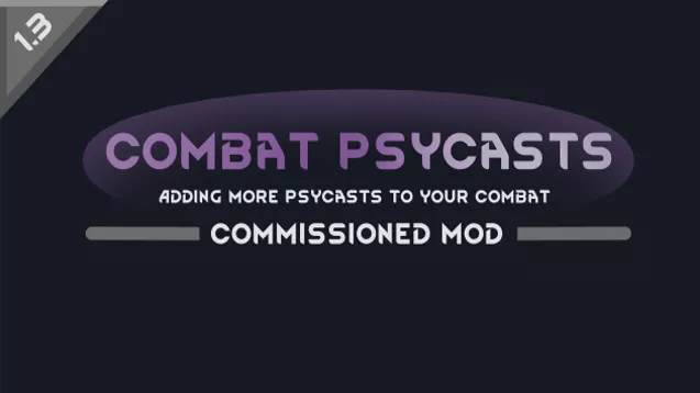 Combat Psycasts