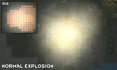 Better Explosions 1