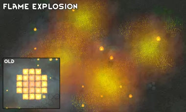 Better Explosions 2