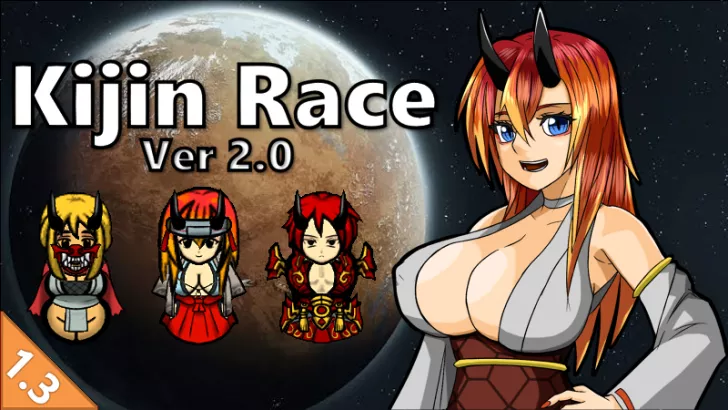 Kijin Race 2.0