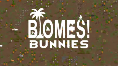Biomes! Bunnies