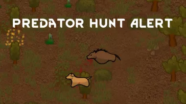 Predator Hunt Alert 0