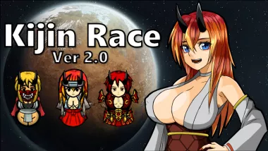 Kijin Race 2.0 0