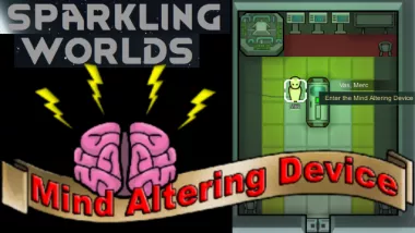 Sparkling Worlds - Full Mod 3