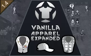 Vanilla Apparel Expanded 6
