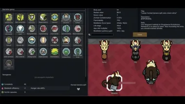 Big and Small - Slimes 1