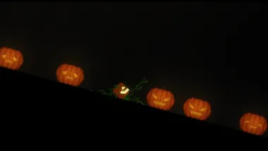 Ultimate Halloween Mod 2