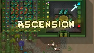 Ascension