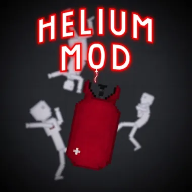 Helium Mod