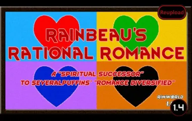 [RF] Rational Romance (Continued)
