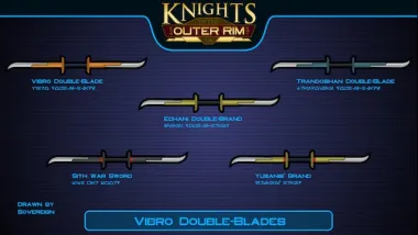Star Wars KotOR Weapons and Armor 33