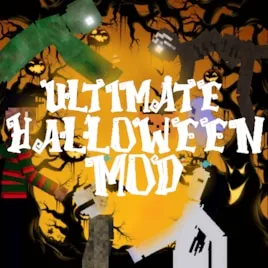 Ultimate Halloween Mod
