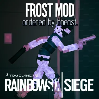 Frost Mod