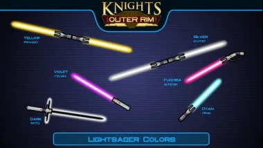 Star Wars KotOR Weapons and Armor 14