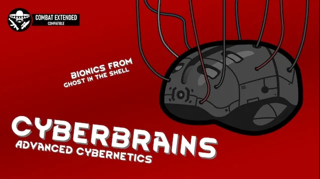 GiTS Cyberbrains