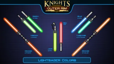 Star Wars KotOR Weapons and Armor 15