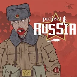 Project Russia 0.9.93 Alpha