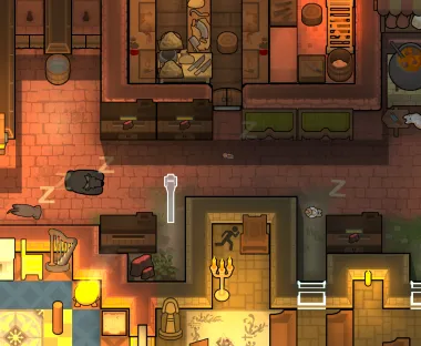 Better Mountains: Replace All Colors 0