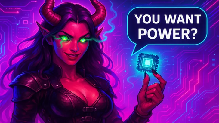 MechlordChip MechlordChip