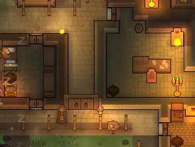 Better Mountains: Replace All Colors 1