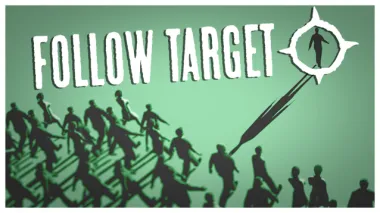 Follow Target