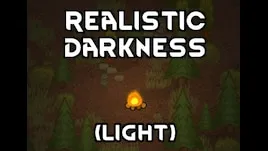 Realistic Darkness (Light)