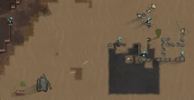 PharotekWizard's Regular Arsenal Weapon Pack-Partizan 3