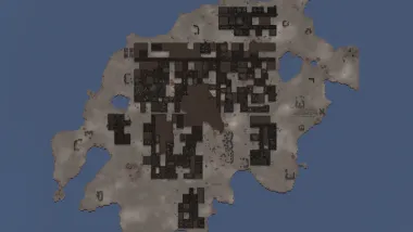 Layered Atmosphere and Orbit 7