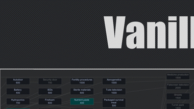 Clean Research Sort 2